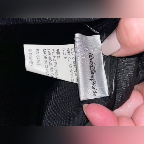 Rare NWT year of a million dreams:Walt Disney World 2008 tote bag/Tinkerbell 🪄 - Picture 10 of 15